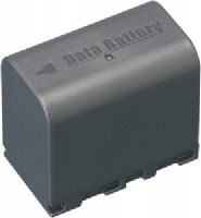 Jvc BN-VF823U HIGH Capacity Data Battery (BN-VF823UE)